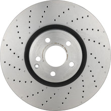 Load image into Gallery viewer, 09.B474.11 Brembo Premium Coated Vented Brake Rotor Brembo Brake Canada