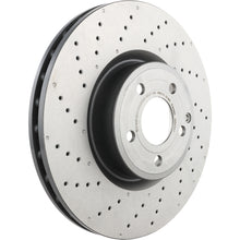 Load image into Gallery viewer, 09.B475.11 Brembo Premium Coated Vented Brake Rotor Brembo Brake Canada