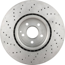 Load image into Gallery viewer, 09.B475.11 Brembo Premium Coated Vented Brake Rotor Brembo Brake Canada