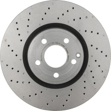 Load image into Gallery viewer, 09.B475.11 Brembo Premium Coated Vented Brake Rotor Brembo Brake Canada