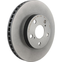 Charger l'image dans la galerie, 09.B494.11 Brembo Premium Coated Vented Brake Rotor Brembo Brake Canada