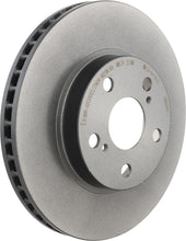 Charger l'image dans la galerie, 09.B494.11 Premium Coated Vented Brake Rotor Brembo Canada