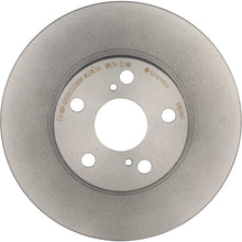 Charger l'image dans la galerie, 09.B494.11 Brembo Premium Coated Vented Brake Rotor Brembo Brake Canada