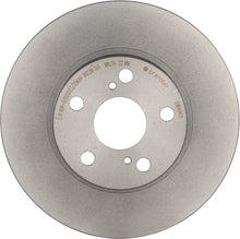 Charger l'image dans la galerie, 09.B494.11 Premium Coated Vented Brake Rotor Brembo Canada