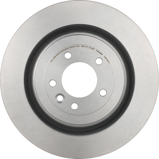 KT00371 Brembo Disc Brake Kit Brembo Brake Canada