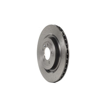 Load image into Gallery viewer, 09.B504.1X Brembo Premium UV Coated XTRA Cross Drilled Brake Rotor Brembo Brake Canada