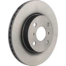 Load image into Gallery viewer, 09.B508.11 Brembo Premium Coated Vented Brake Rotor Brembo Brake Canada