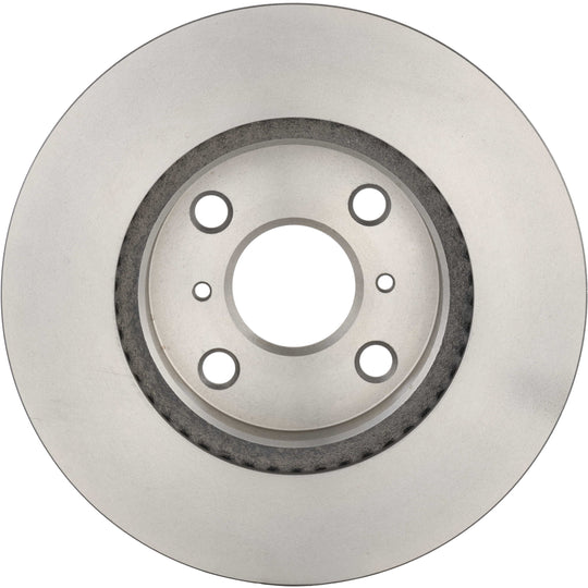 09.B508.11 Brembo Premium Coated Vented Brake Rotor Brembo Brake Canada