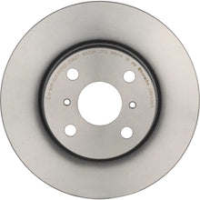 Load image into Gallery viewer, 09.B508.11 Brembo Premium Coated Vented Brake Rotor Brembo Brake Canada