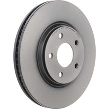 Load image into Gallery viewer, KT00606 Brembo Ceramic Brake Pad and UV Coated PVT  Brake Disc Kit Brembo Brake Canada