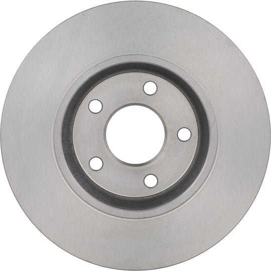 KT00606 Brembo Ceramic Brake Pad and UV Coated PVT  Brake Disc Kit Brembo Brake Canada