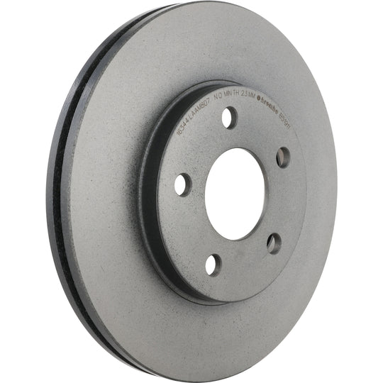 KT00073 Brembo Disc Brake Kit Brembo Brake Canada
