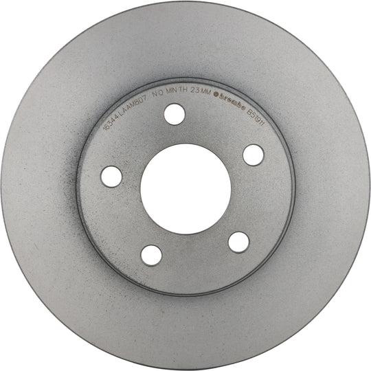 KT00073 Brembo Disc Brake Kit Brembo Brake Canada