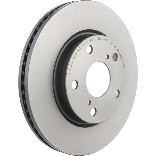 KT00088 Brembo Disc Brake Kit Brembo Brake Canada