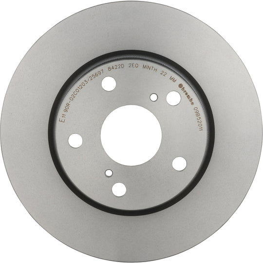 KT00088 Brembo Disc Brake Kit Brembo Brake Canada