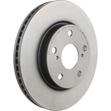 Load image into Gallery viewer, 09.B520.21 Brembo Premium Coated Vented Brake Rotor Brembo Brake Canada