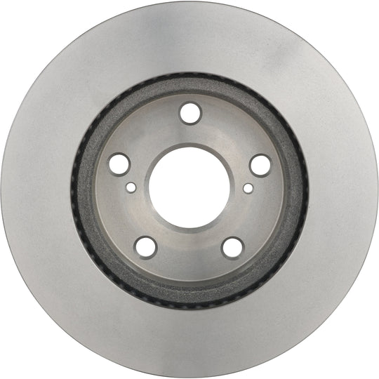 09.B520.21 Brembo Premium Coated Vented Brake Rotor Brembo Brake Canada