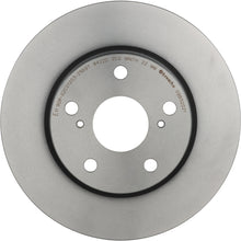 Load image into Gallery viewer, 09.B520.21 Brembo Premium Coated Vented Brake Rotor Brembo Brake Canada