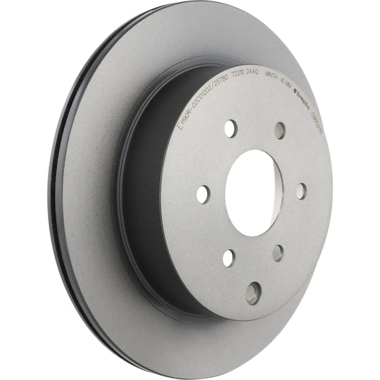 KT00244 Brembo Disc Brake Kit Brembo Brake Canada
