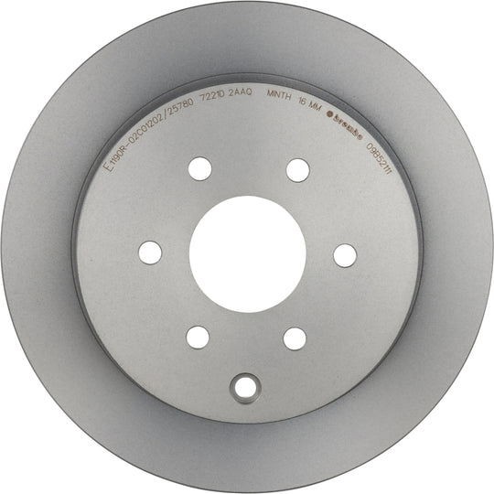 KT00244 Brembo Disc Brake Kit Brembo Brake Canada