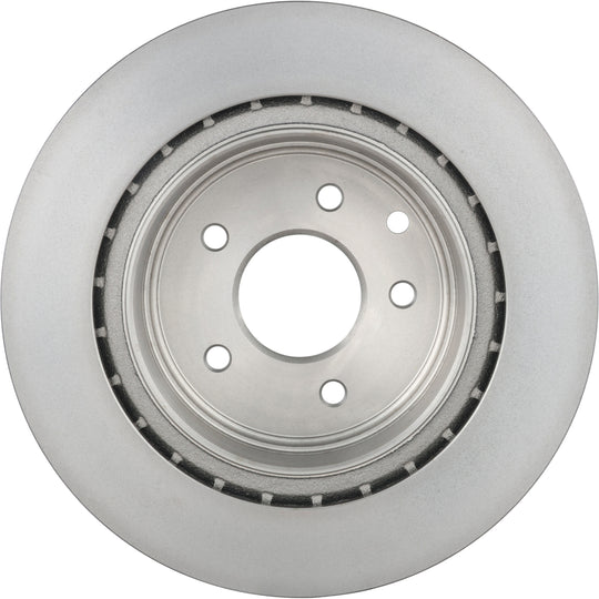 09.B522.11 Brembo Premium Coated Vented Brake Rotor Brembo Brake Canada