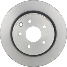 Load image into Gallery viewer, 09.B522.11 Brembo Premium Coated Vented Brake Rotor Brembo Brake Canada