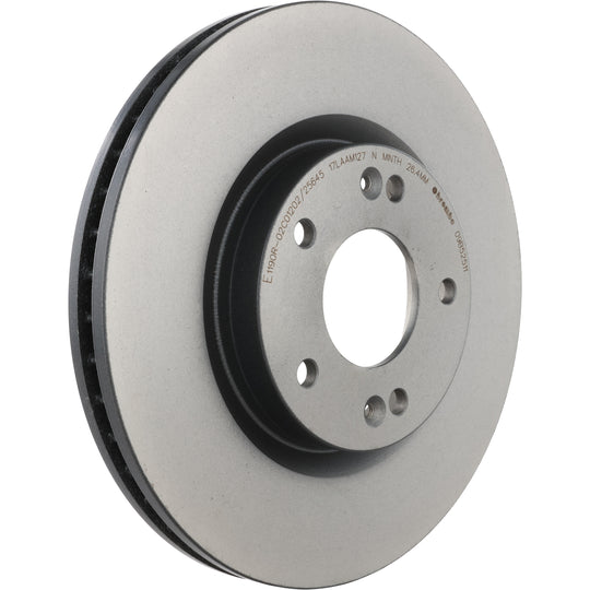 KT00085 Brembo Disc Brake Kit Brembo Brake Canada