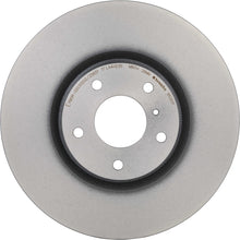 Load image into Gallery viewer, 09.B530.11 Brembo Premium Coated Vented Brake Rotor Brembo Brake Canada