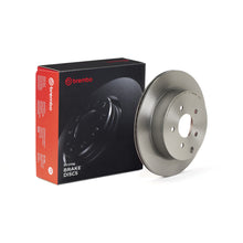 Load image into Gallery viewer, KT00121 Brembo Disc Brake Kit Brembo Brake Canada