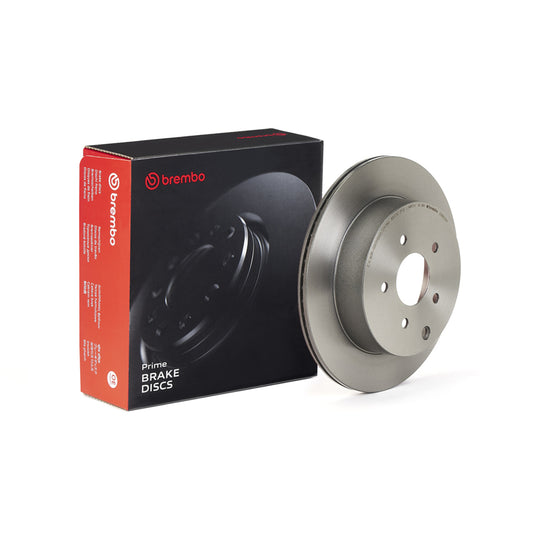 KT00121 Brembo Disc Brake Kit Brembo Brake Canada