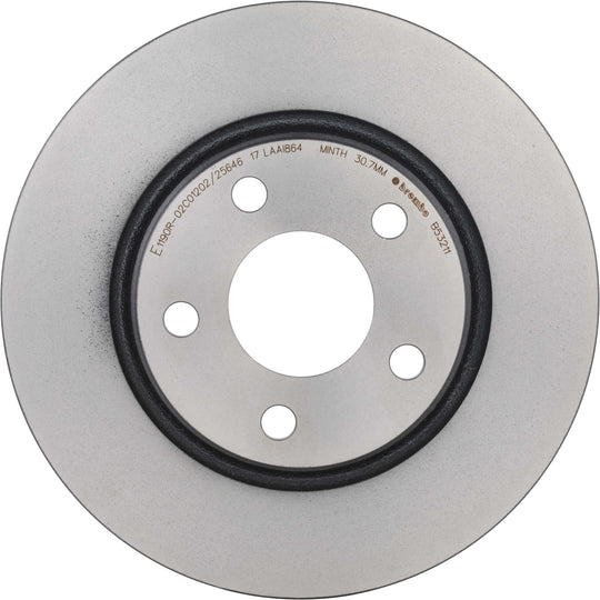 KT00022 Brembo Disc Brake Kit Brembo Brake Canada