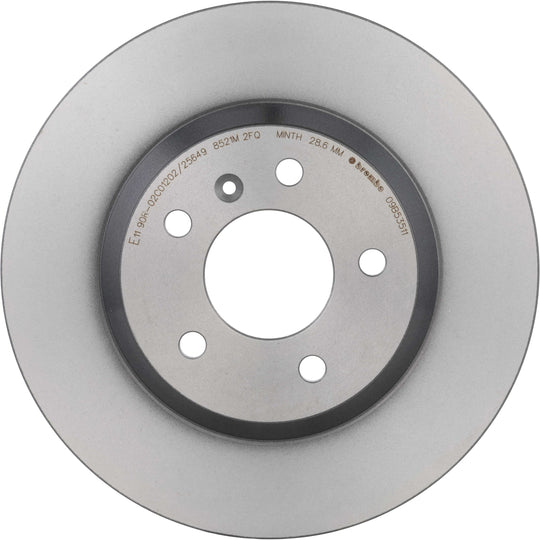 KT00013 Brembo Disc Brake Kit Brembo Brake Canada