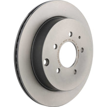 Load image into Gallery viewer, 09.B541.11 Brembo Premium Coated Vented Brake Rotor Brembo Brake Canada