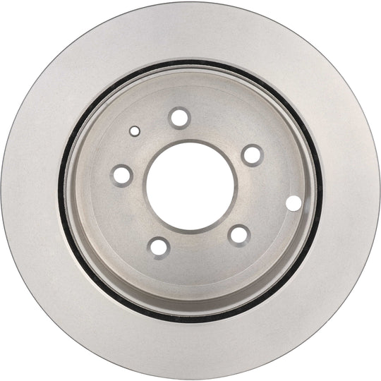 09.B541.11 Brembo Premium Coated Vented Brake Rotor Brembo Brake Canada