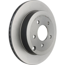 Charger l'image dans la galerie, 09.B541.21 Brembo Premium Coated Vented Brake Rotor Brembo Brake Canada