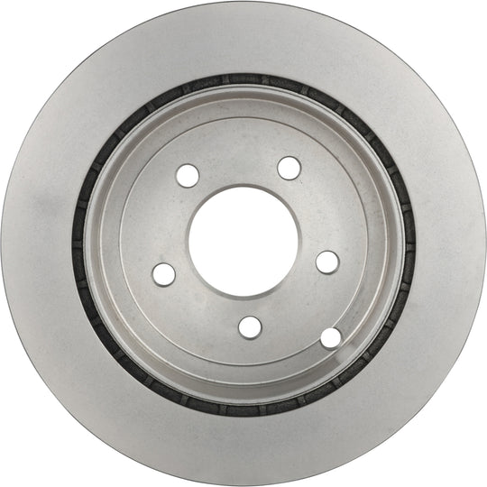 09.B541.21 Brembo Premium Coated Vented Brake Rotor Brembo Brake Canada