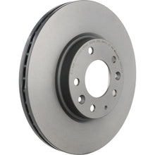 Load image into Gallery viewer, 09.B543.11 Brembo Premium Coated Vented Brake Rotor Brembo Brake Canada