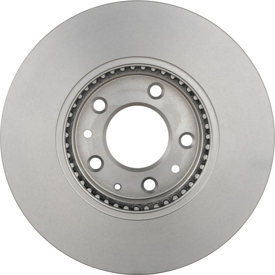 09.B543.11 Brembo Premium Coated Vented Brake Rotor Brembo Brake Canada