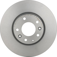 Load image into Gallery viewer, 09.B543.11 Brembo Premium Coated Vented Brake Rotor Brembo Brake Canada