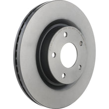 Load image into Gallery viewer, 09.B546.11 Brembo Premium Coated Vented Brake Rotor Brembo Brake Canada