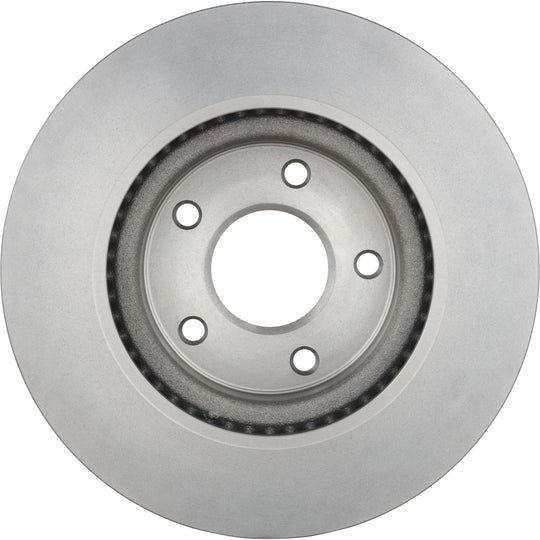 09.B546.11 Brembo Premium Coated Vented Brake Rotor Brembo Brake Canada