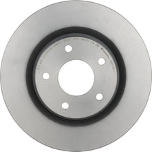 Load image into Gallery viewer, 09.B546.11 Brembo Premium Coated Vented Brake Rotor Brembo Brake Canada