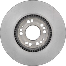 Load image into Gallery viewer, 09.B550.11 Brembo Premium Coated Vented Brake Rotor Brembo Brake Canada