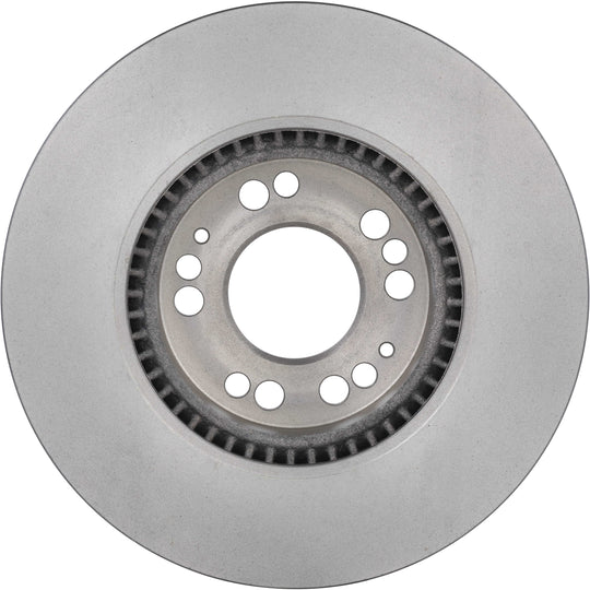 09.B550.11 Brembo Premium Coated Vented Brake Rotor Brembo Brake Canada
