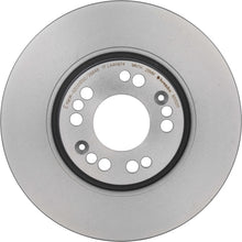 Load image into Gallery viewer, 09.B550.11 Brembo Premium Coated Vented Brake Rotor Brembo Brake Canada