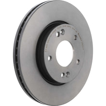 Load image into Gallery viewer, KT00916 Brembo Ceramic Brake Pad and UV Coated Vented  Brake Disc Kit Brembo Brake Canada
