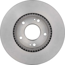 Load image into Gallery viewer, KT00917 Brembo Ceramic Brake Pad and UV Coated Vented  Brake Disc Kit Brembo Brake Canada