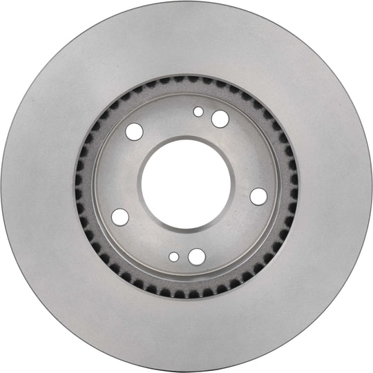 KT00917 Brembo Ceramic Brake Pad and UV Coated Vented  Brake Disc Kit Brembo Brake Canada
