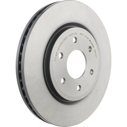 KT00101 Brembo Disc Brake Kit Brembo Brake Canada