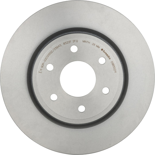 KT00101 Brembo Disc Brake Kit Brembo Brake Canada